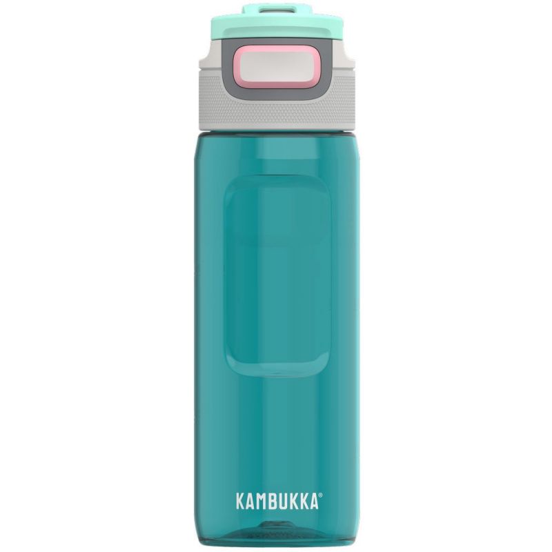 Kambukka Elton ūdens pudele 750ml - smaragds