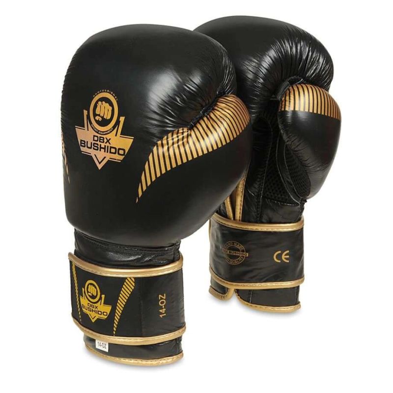 Boksa cimdi - Aureos - Valor sērija - 14 oz