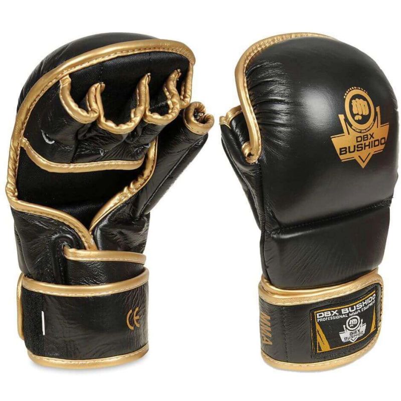 MMAsparring cimdi M - Aureos - Valor Series - XL