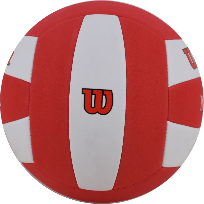 Wilson Super Soft Play Poļu volejbola bumba WTH90118XBPO