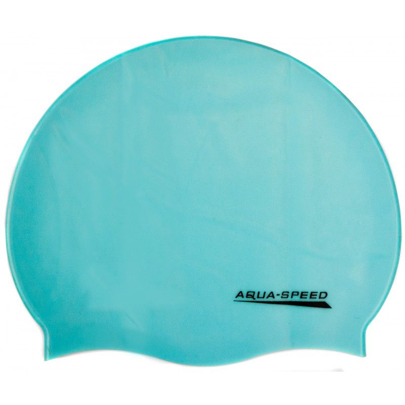 AQUA-SPEED MONO peldcepure, zila, 02 111
