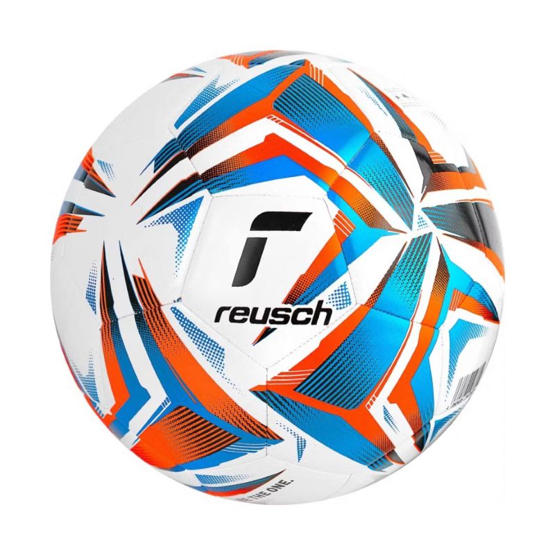 Futbola bumba Football Reusch Attrakt Silver 5554004 1619