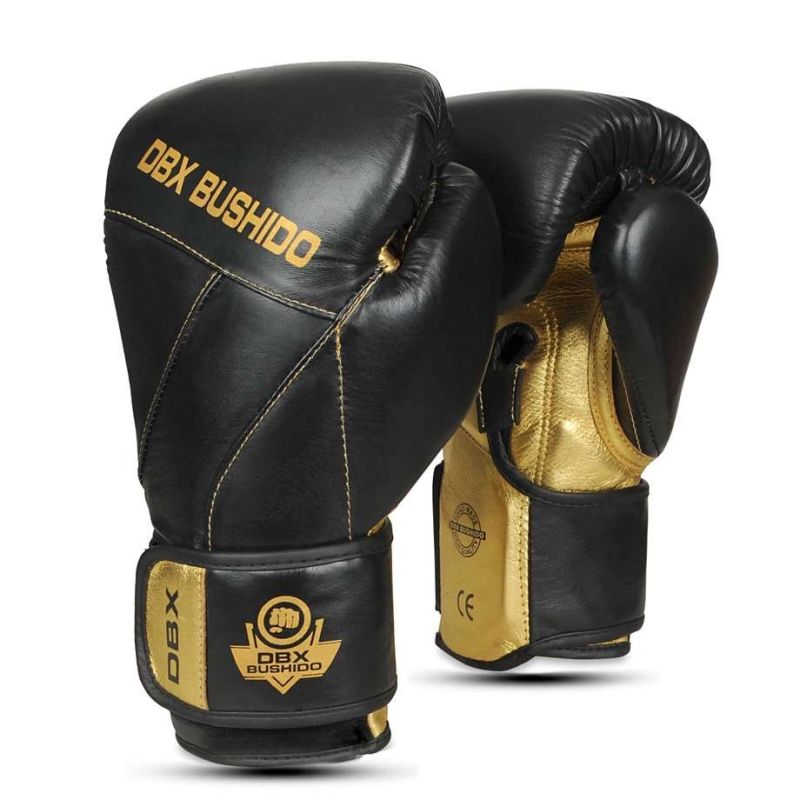 Boksa cimdi - Hammer Gold - Legacy sērija - 10 oz