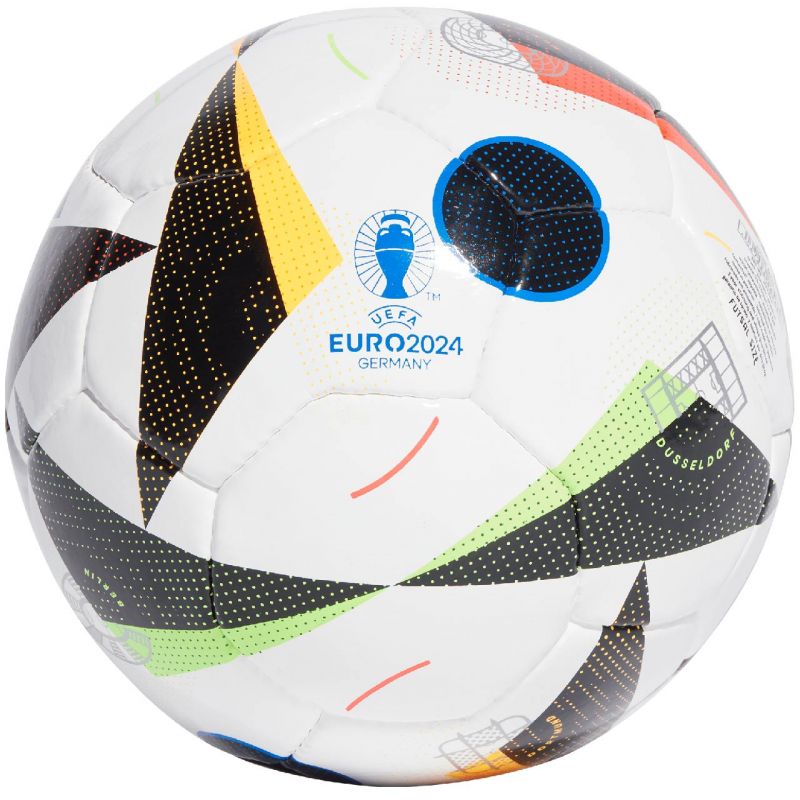 Futbola bumba adidas Fussballliebe Euro24 Pro Sala IN9364