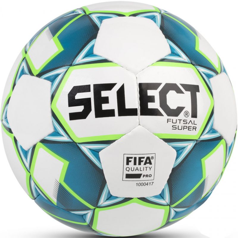 Futbola bumba Select Futsal Super FIFA 2018 14296