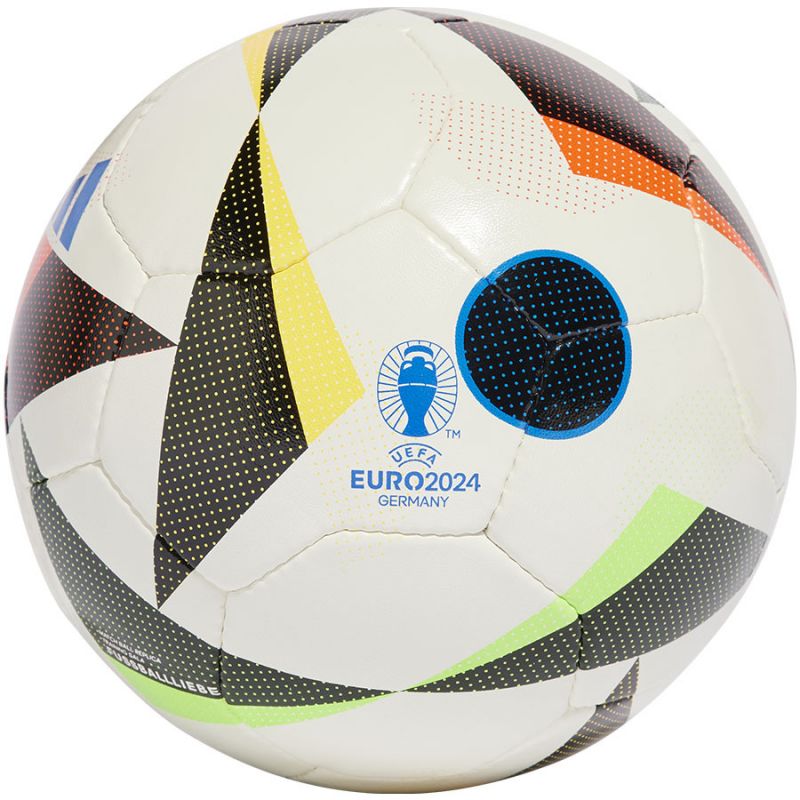 Futbola bumba Football adidas Fussballliebe Euro24 Training Sala IN9377