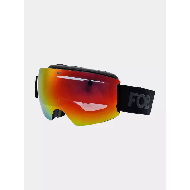 Slēpošanas brilles 4F 4FAW22AGOGM014-21S