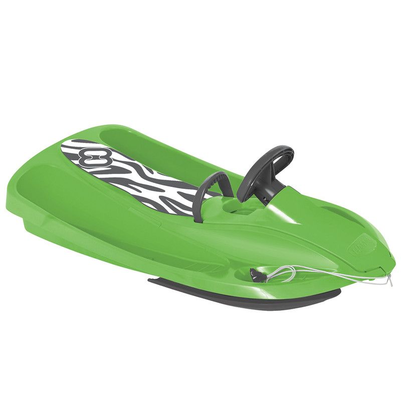 Ragavas HAMAX SNO ZEBRA zaļa 503516