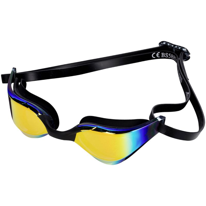 Aquafeel Ultra Cut Mirror 41024/20 Peldēšanas brilles
