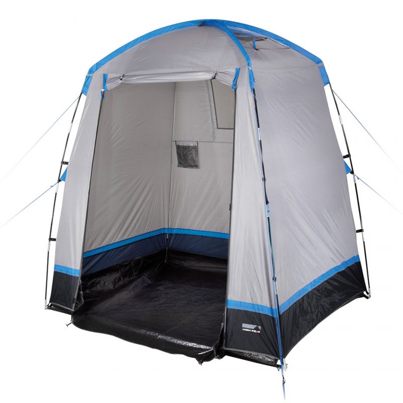 Telts, paviljons High Peak Torbole 14014