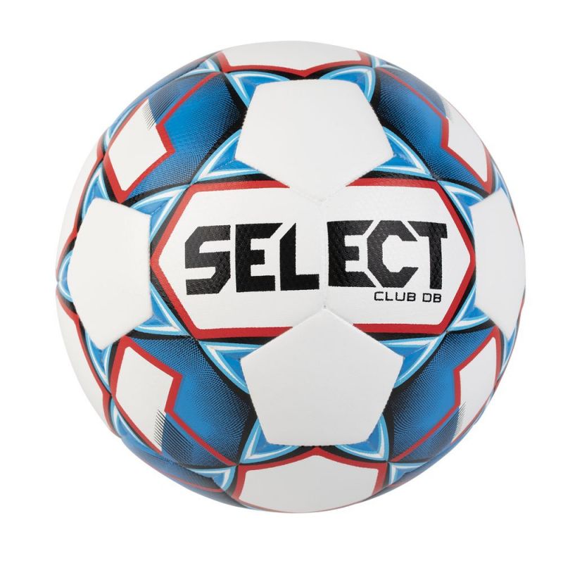 Futbola bumba Select CLUB DB 3 T26-16851 r.3