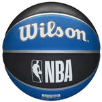 Wilson NBA Team Orlando Magic Basketbola bumba WTB1300XBORL