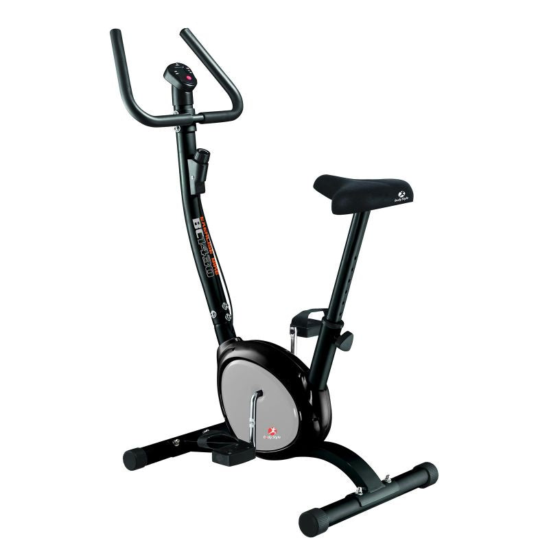 Velotrenažieris Body Sculpture BC 1430 BLACK exercise bike