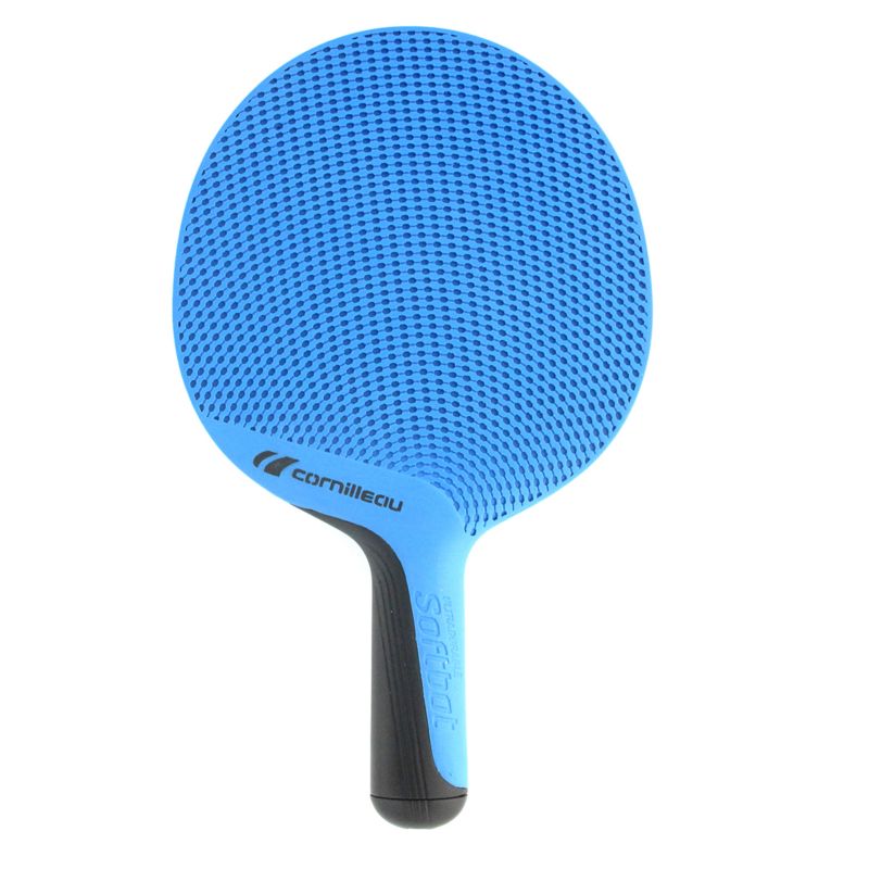Galda tenisa raketes komplekts SOFTBAT DUO 454750