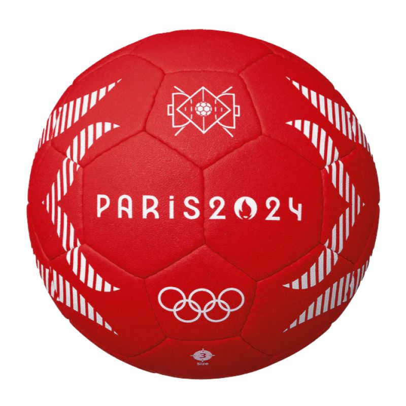 Molten 5000 handbola olimpiskās spēles Parīze 2024 H2A5000-S4F