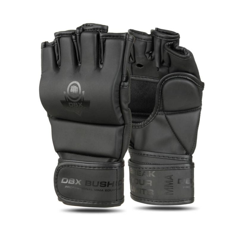 MMAM cimdi - Black Master - Valor sērija - XL