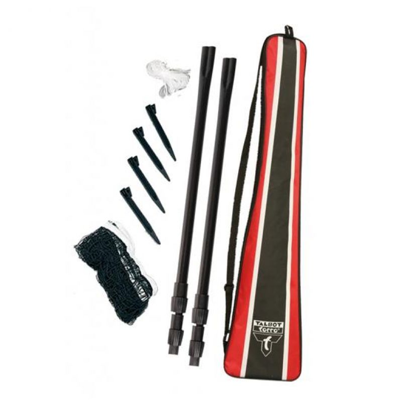 Badmintona komplekts Talbot TorroNet Post / net posts / / 449599