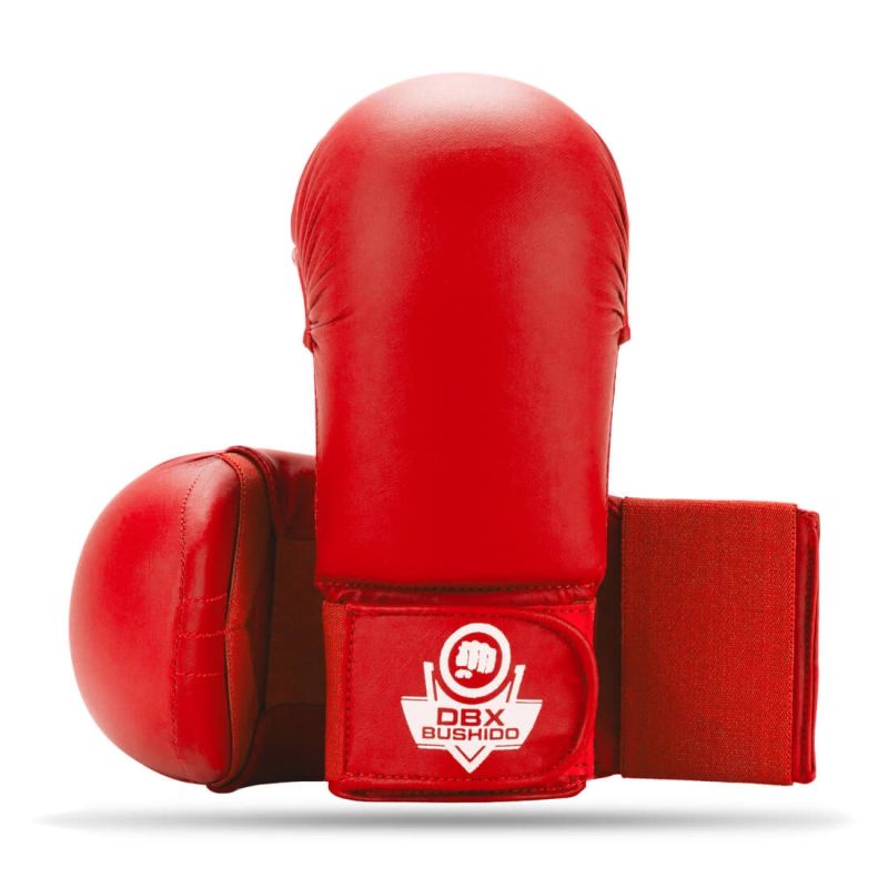 WKF karatē cimdi | XL - XL