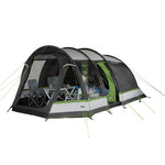 High Peak Bozen 5.0 ģimenes telts 11836