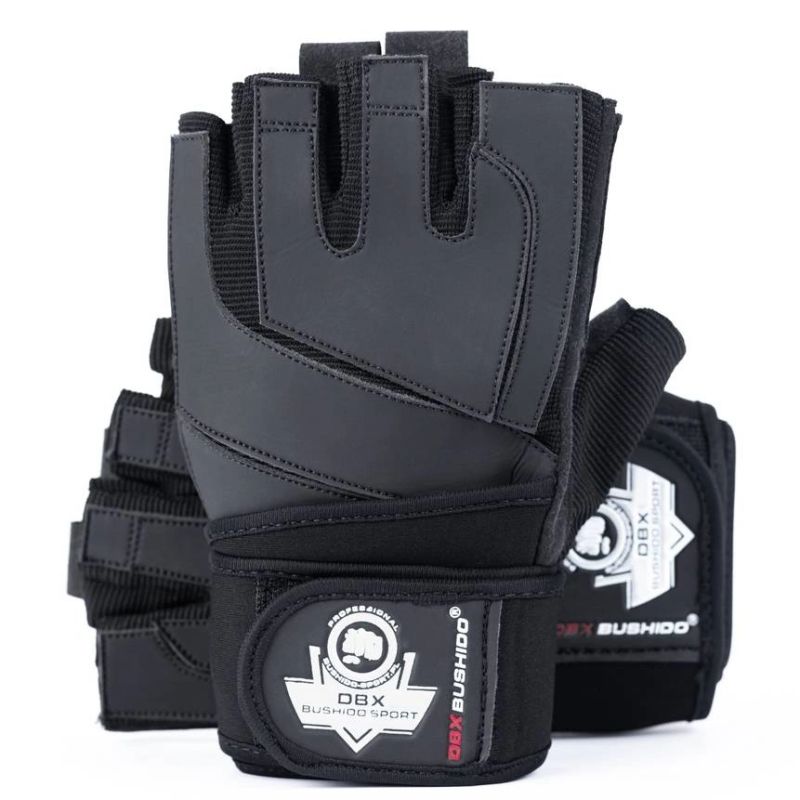 Sporta cimdi | WG-163 | M - M