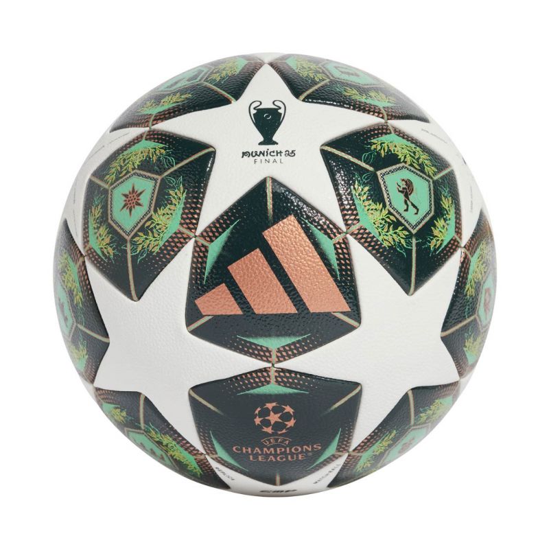 Futbola bumba Football adidas UCL Competition 24/25 Knockout Stages JH1288 - 5