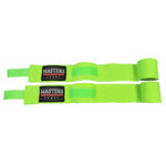 Elastīgās boksa lentes BBE-2.5 13035-042.5 - różowy