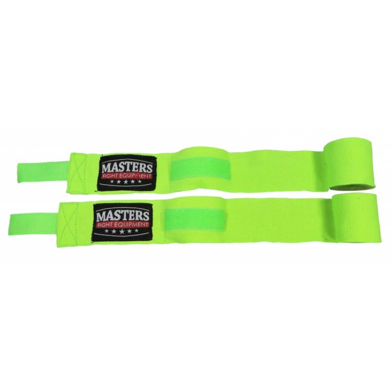 Elastīgās boksa lentes BBE-2.5 13035-042.5 - różowy