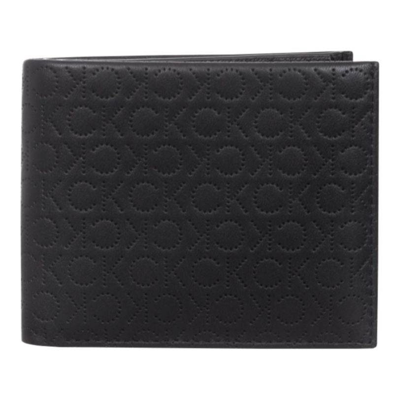 Calvin Klein Perfed Bifold maks K50K508408