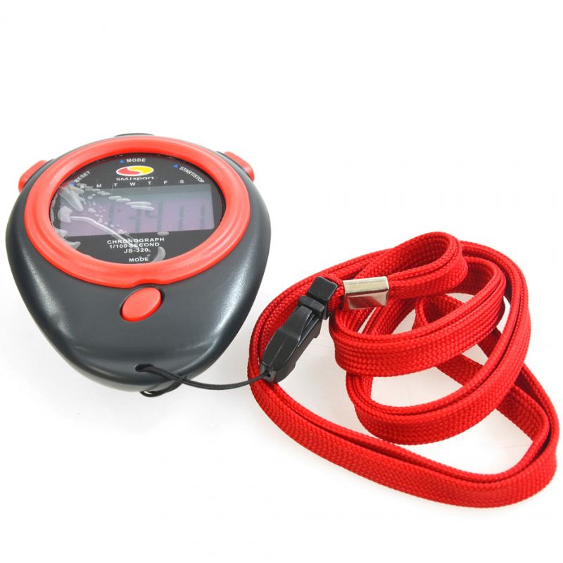 Hronometrs SMJ 1-time JS-320