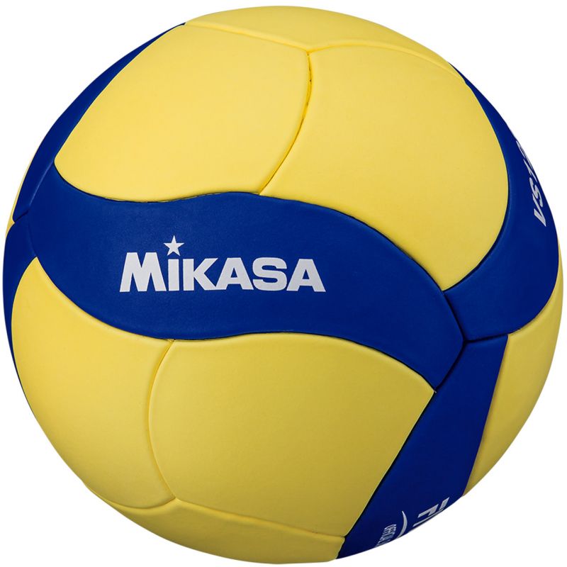 Mikasa VS123W L volejbola bumba