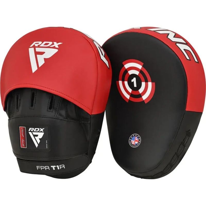 RDX FPR-T1 Trainer's Paws boksa polsteri