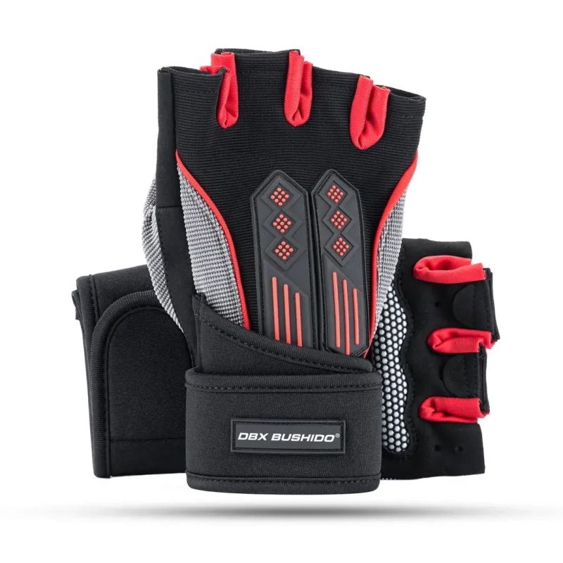 Sporta cimdi | DBX-115 | M - M