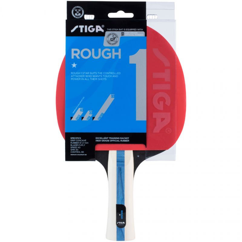 Pingponga rakete Stiga Rough * 1211 1617 01