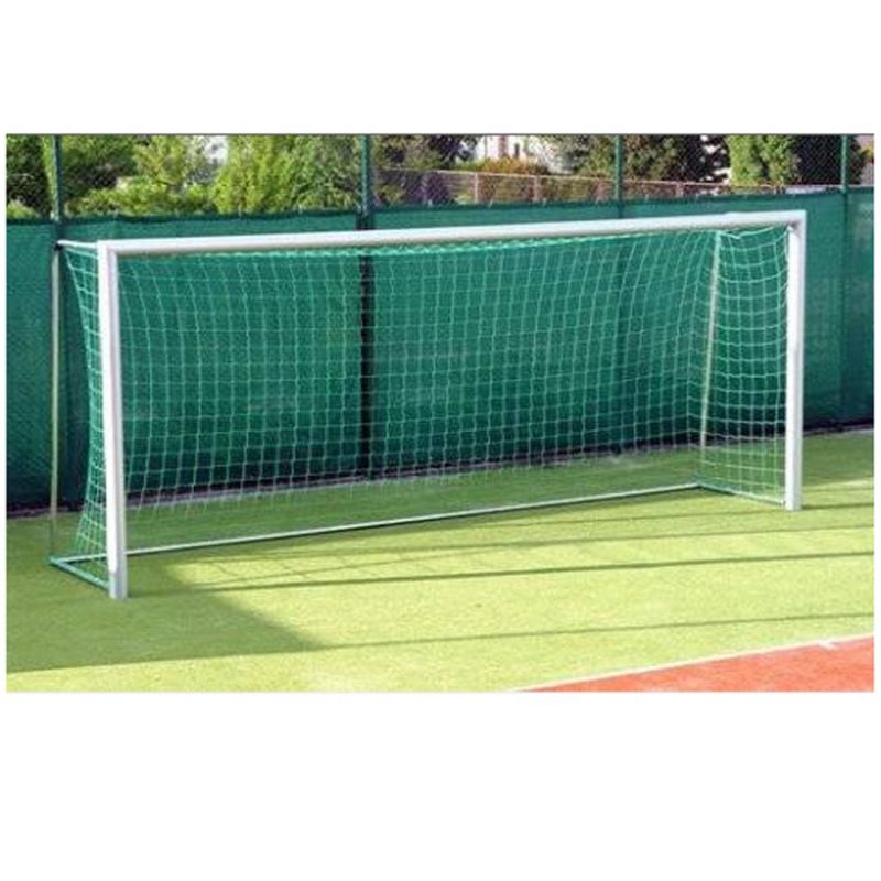 Tīkls futbola vārtiem Netex 5x2x1x1,5 m 2gab. S365841