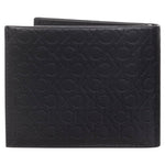 Calvin Klein Perfed Bifold maks K50K508408