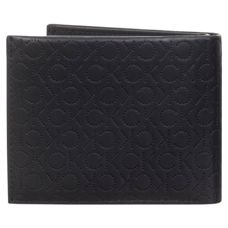Calvin Klein Perfed Bifold maks K50K508408
