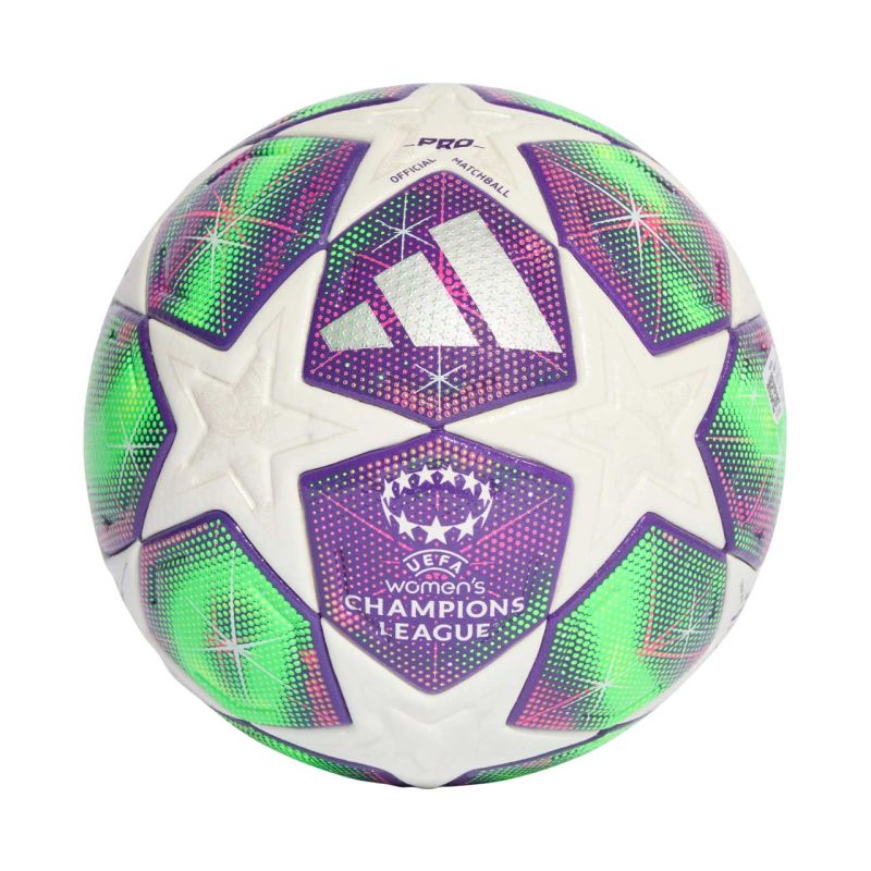adidas UWCL 25/26 League Stage Pro futbola bumba JD0190