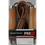 Leather Lecamaukla PROFIT DROP DK 1019