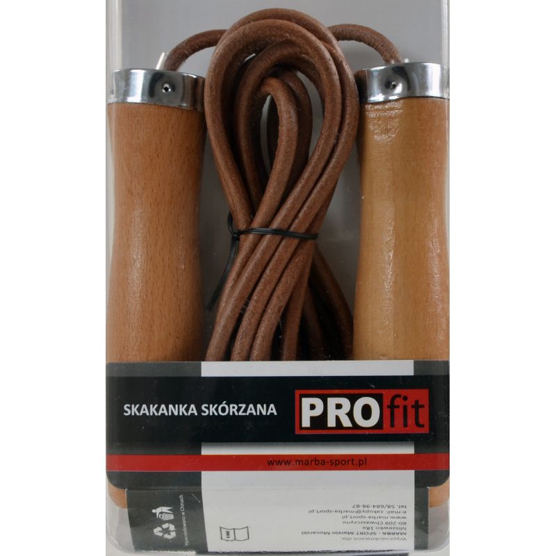 Leather Lecamaukla PROFIT DROP DK 1019