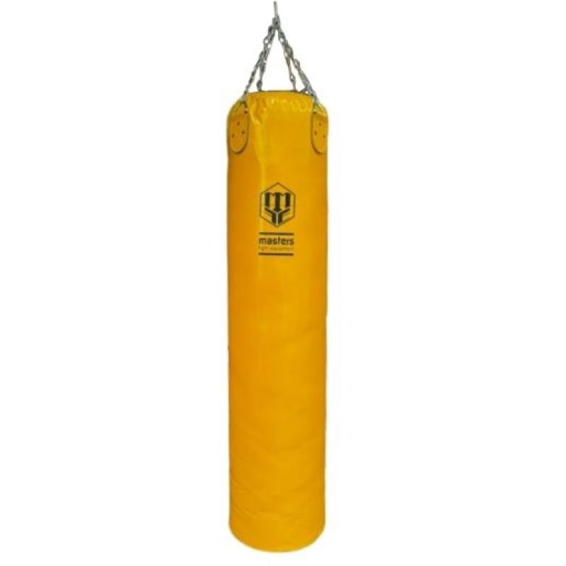 Plawil WWP-KIDS boksa maiss dzeltens 140 x 35 cm piepildīts