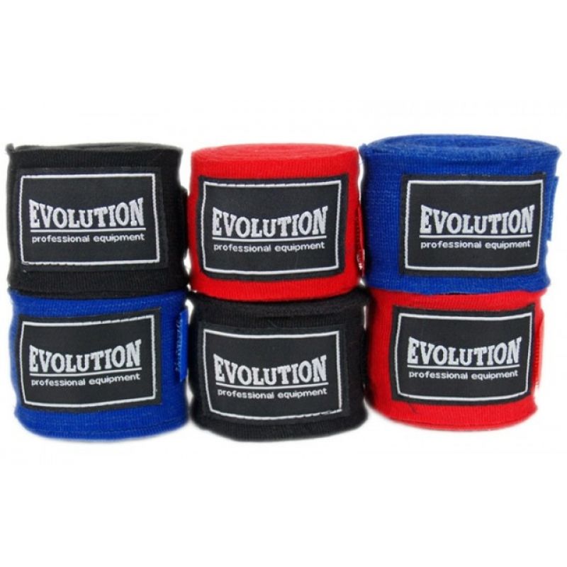 Boksa pārsējs Evolution SB-300