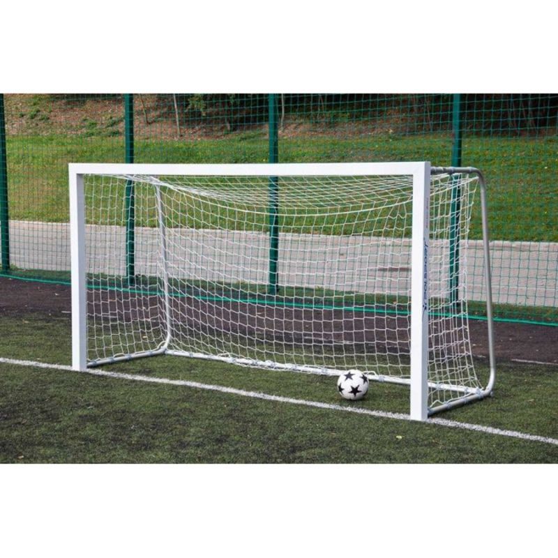 Tīkls futbola vārtiem Netex 3x1,55x0,9x1,1 S357415  1 gab.