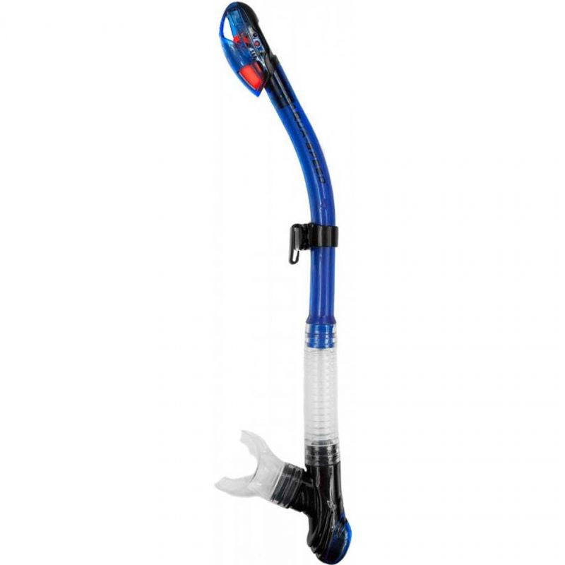 Snorkelis niršanai Aqua-speed Jet kol. 11