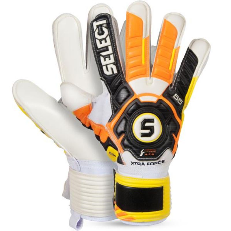 Vārtsargu cimdi Select 88 PRO GRIP 2015 09747
