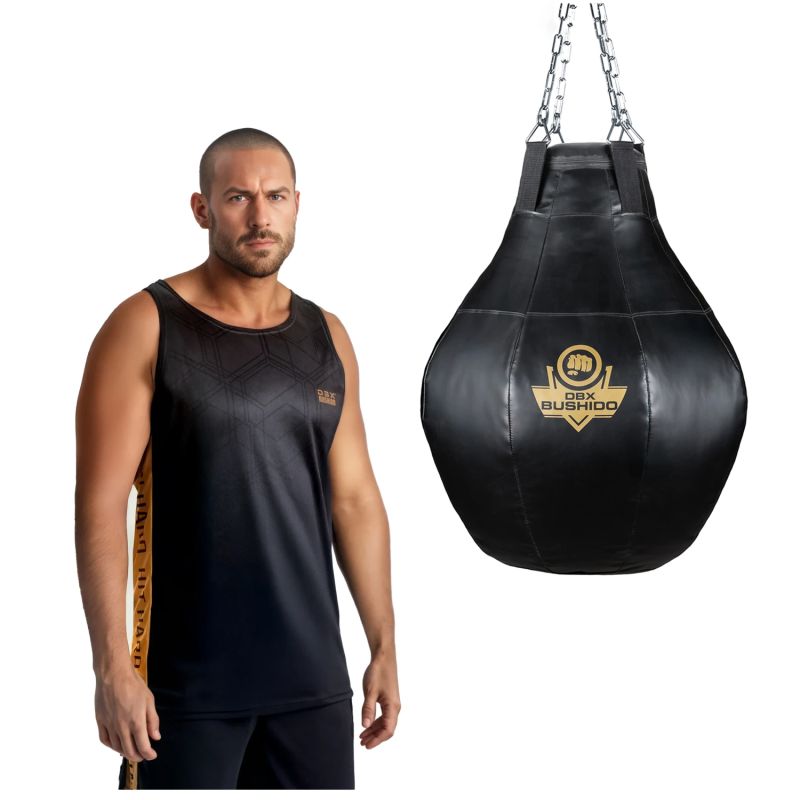 Boksa bumbieris - Zelta XXL | 25 kg