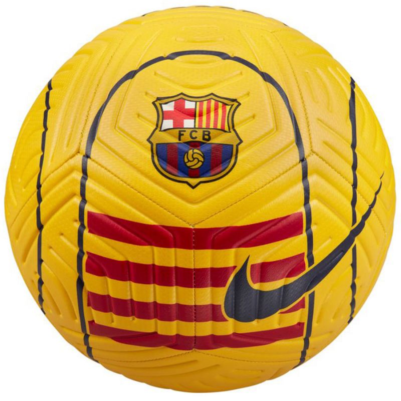 Nike FC Barcelona streika bumba DC2419-728 - 5