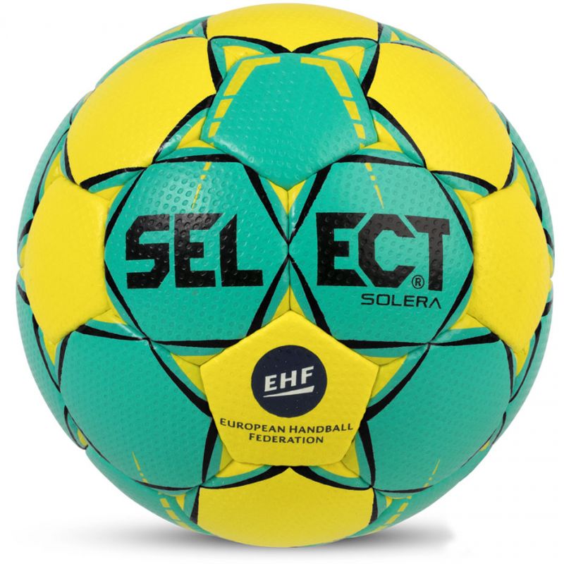 Handbola bumba Select Solera Senior 3 EHF 2018 14760