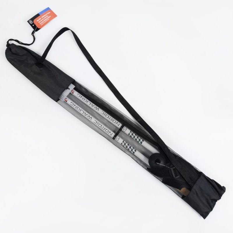 Regulējamas nūjošanas nūjas Long Life Lite SMJ sport HS-TNK-000006680
