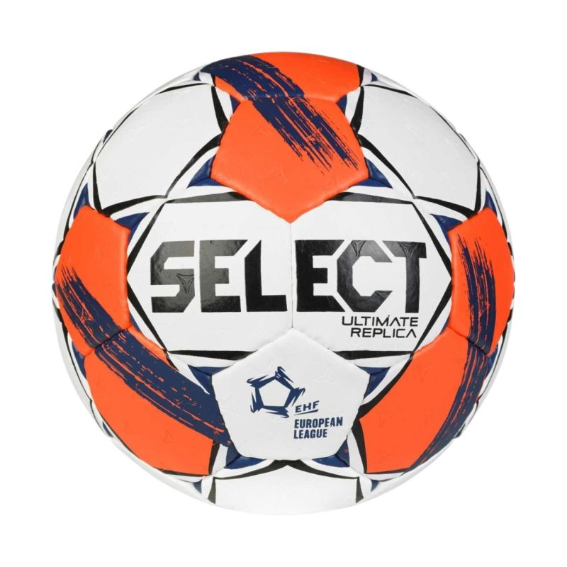 Handbola Select Ultimate European League Replica 3 v25 EHF 13521 - 1