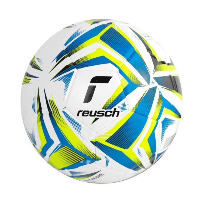 Futbola bumba Reusch  Futbola bumba Attrakt Silver 5554004 1616